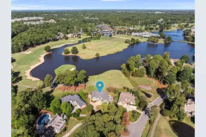 109 Summer Lakes Drive, Cary, NC 27513 - Photo 22
