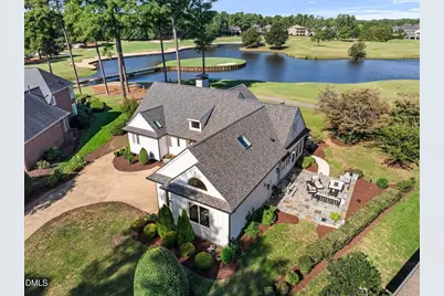 109 Summer Lakes Drive, Cary, NC 27513 - Photo 2
