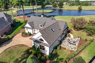 109 Summer Lakes Dr, Cary, NC 27513 - Photo 2