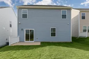 345 Chapel St, Fuquay Varina, NC 27526 - Photo 34