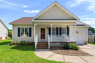 211 Courtland Dr, Angier, NC 27501 - Photo 1