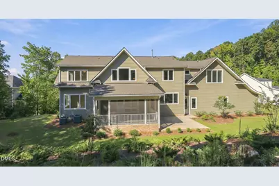 154 Leatherwood Lane, Chapel Hill, NC 27517 - Photo 50