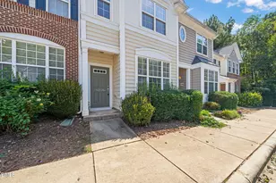 8206 City Loft Ct, Raleigh, NC 27613 - Photo 2