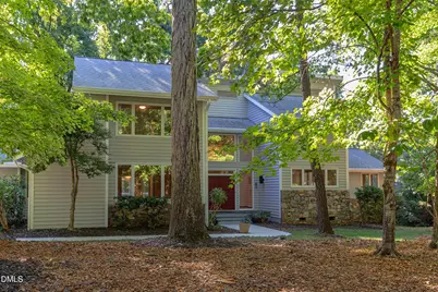 101 Wicklow Place, Chapel Hill, NC 27517 - Photo 2