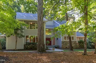 101 Wicklow Pl, Chapel Hill, NC 27517 - Photo 2