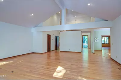 101 Wicklow Place, Chapel Hill, NC 27517 - Photo 10