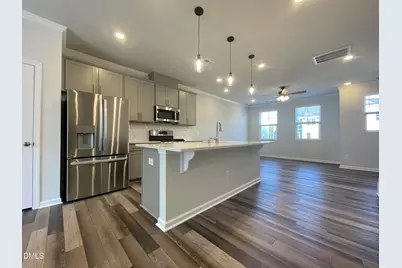 417 Carolina Springs Boulevard, Apex, NC 27539 - Photo 10