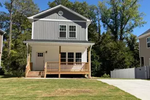 1009 Ridge Rock Rd, Raleigh, NC 27610 - Photo 1