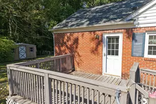 130 Larkspur Cir, Durham, NC 27713 - Photo 30