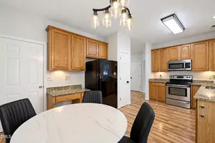 10804 Pendragon Pl, Raleigh, NC 27614 - Photo 20