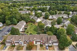 10804 Pendragon Pl, Raleigh, NC 27614 - Photo 40