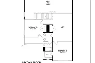 142 Skyros Loop, Cary, NC 27519 - Photo 4