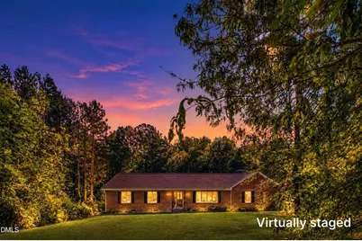 2076 Cullen Road, Gibsonville, NC 27249 - Photo 2