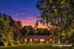 2076 Cullen Rd, Gibsonville, NC 27249 - Photo 2