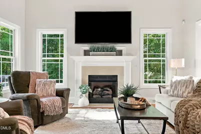 3560 Saddle Ridge Road, Stem, NC 27581 - Photo 26