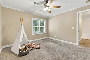 3560 Saddle Ridge Rd, Stem, NC 27581 - Photo 36