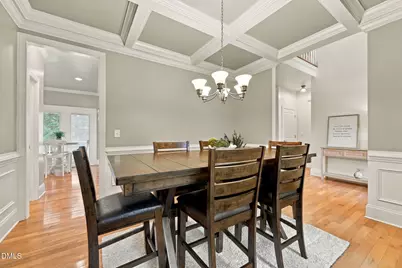 3560 Saddle Ridge Road, Stem, NC 27581 - Photo 16