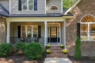 3560 Saddle Ridge Rd, Stem, NC 27581 - Photo 6