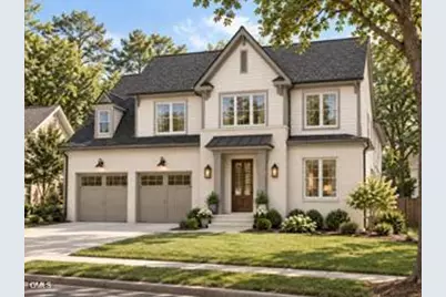 609 Mills Street, Raleigh, NC 27608 - Photo 1