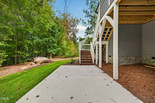 509 Cabin Creek, Pittsboro, NC 27312 - Photo 64