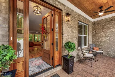 509 Cabin Creek, Pittsboro, NC 27312 - Photo 2