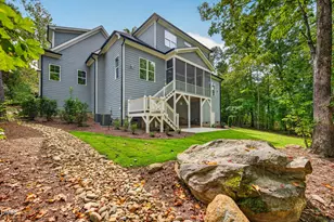 509 Cabin Creek, Pittsboro, NC 27312 - Photo 54