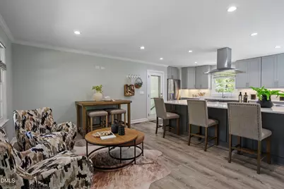8208 Hillside Drive, Raleigh, NC 27612 - Photo 8