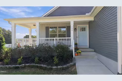 155 Pine Meadow Way, Middlesex, NC 27557 - Photo 2