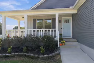155 Pine Meadow Way, Middlesex, NC 27557 - Photo 2
