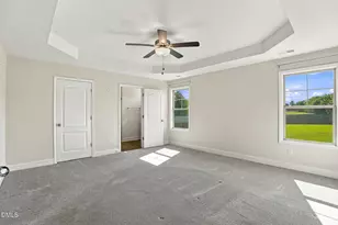 155 Pine Meadow Way, Middlesex, NC 27557 - Photo 20