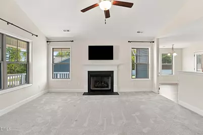 155 Pine Meadow Way, Middlesex, NC 27557 - Photo 6