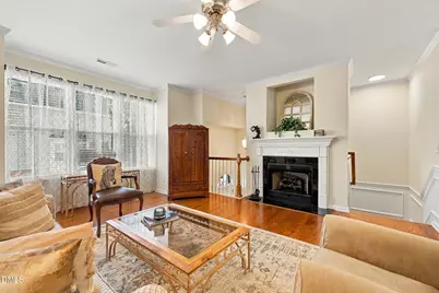 5011 Lady Of The Lake Drive, Raleigh, NC 27612 - Photo 6