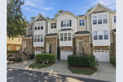 5011 Lady Of The Lake Drive, Raleigh, NC 27612 - Photo 1