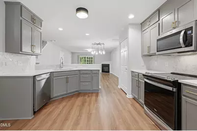 5221 Malik Drive, Durham, NC 27703 - Photo 2