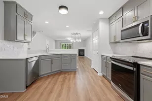 5221 Malik Dr, Durham, NC 27703 - Photo 2
