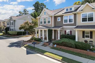 403 Legends Way, Chapel Hill, NC 27516 - Photo 2