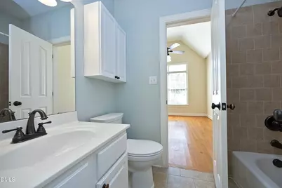5117 Tera Springs Drive, Raleigh, NC 27610 - Photo 26