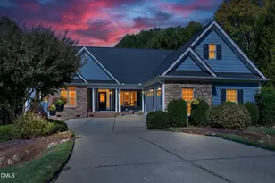 5117 Tera Springs Dr, Raleigh, NC 27610 - Photo 2