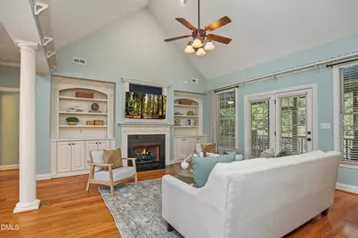5117 Tera Springs Drive, Raleigh, NC 27610 - Photo 10
