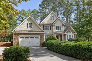 1412 Abbey's Grove Trail, Raleigh, NC 27614 - Photo 1