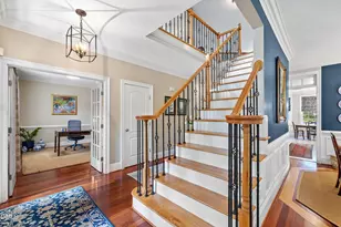 1412 Abbey's Grove Trail, Raleigh, NC 27614 - Photo 8