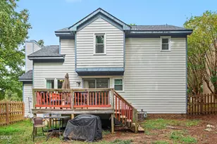5500 Pennfine Dr, Raleigh, NC 27610 - Photo 30