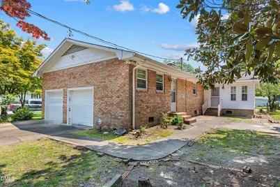 700 E Harnett Street, Dunn, NC 28334 - Photo 60