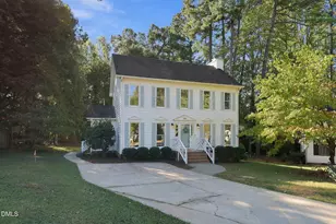 800 Temple St, Raleigh, NC 27609 - Photo 1