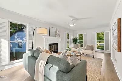 800 Temple Street, Raleigh, NC 27609 - Photo 6