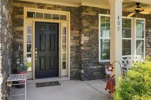 405 Hickory Run Ln, Youngsville, NC 27596 - Photo 6