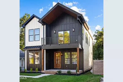 1512 E Jones Street, Raleigh, NC 27610 - Photo 2