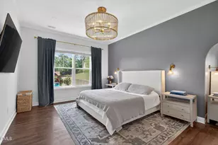 428 Old Dairy Dr, Wake Forest, NC 27587 - Photo 20