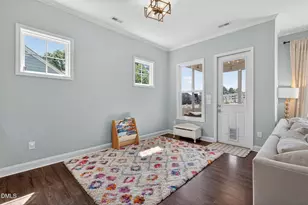 428 Old Dairy Dr, Wake Forest, NC 27587 - Photo 16