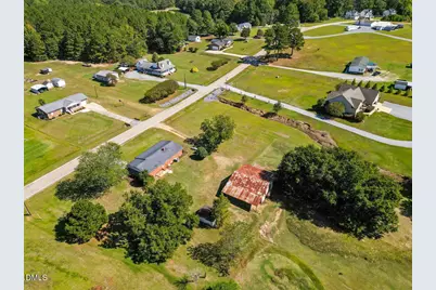 246 Railroad Road, Benson, NC 27504 - Photo 40